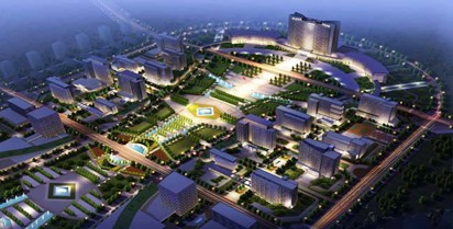 什么是楼宇自控?(图1) 什么是楼宇自控?(图1)