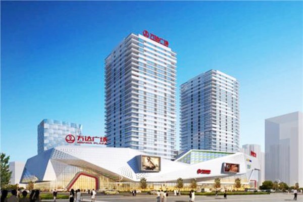 楼宇自动化的常用设备(图2) 楼宇自动化的常用设备(图2)
