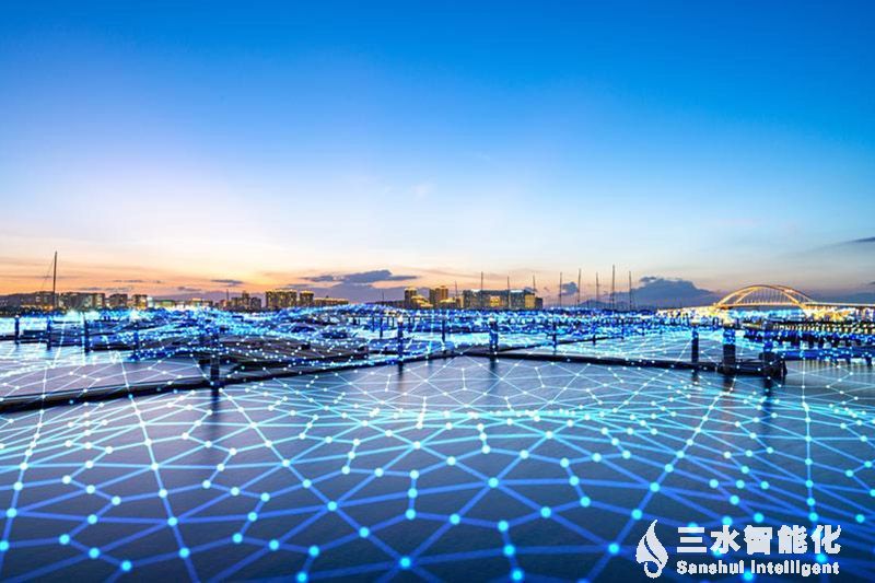 大型展馆需要什么样的楼宇自控系统?有哪些难点?(图1) 能耗监测系统,能源管理系统,楼宇自控系统,环境监测系统,智能照明系统,变配电监控系统,建筑设备监控系统,火灾自动报警系统,智慧用电系统,新风系统以及空调系统等智能化系统 (142).jpg