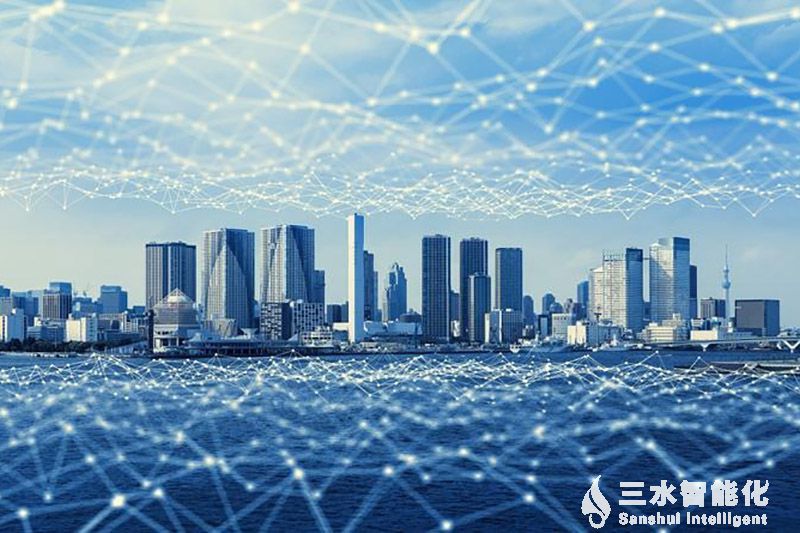 未来智能楼宇具备什么特征?(图1) 能耗监测系统,能源管理系统,楼宇自控系统,环境监测系统,智能照明系统,变配电监控系统,建筑设备监控系统,火灾自动报警系统,智慧用电系统,新风系统以及空调系统等智能化系统 (58).jpg