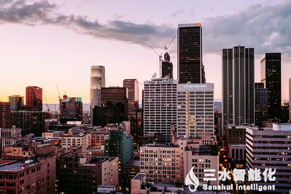楼宇自控系统和会展中心智能化发展有什么关系? 楼宇自控系统和会展中心智能化发展有什么关系?