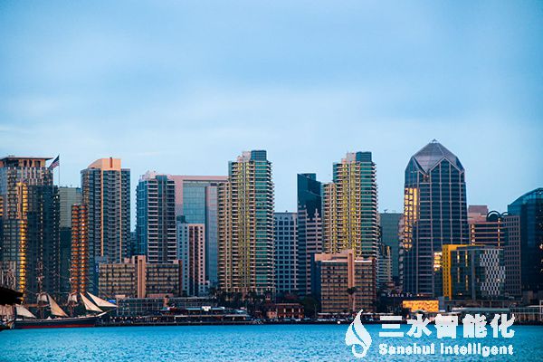 未来的智能建筑会是什么样子? 未来的智能建筑会是什么样子?