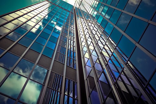楼宇自控系统对数据传输有什么要求?(图1) architecture-2256489__340.jpg