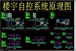 楼宇自控系统,网络安全 楼宇自控系统,网络安全