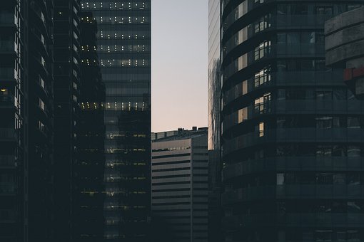 智能建筑解决方案公司核心技术及方案分析！