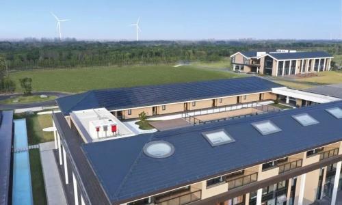 江苏楼宇自控方案典型应用场景与解决方案 江苏楼宇自控方案典型应用场景与解决方案