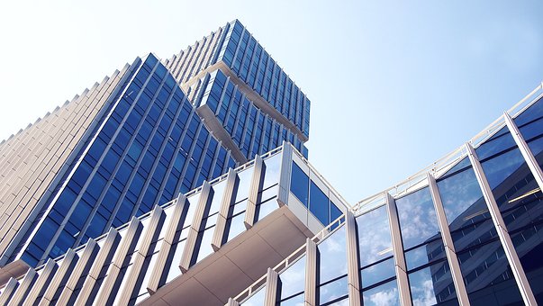 智能建筑节能系统概述及工作原理 智能建筑节能系统概述及工作原理