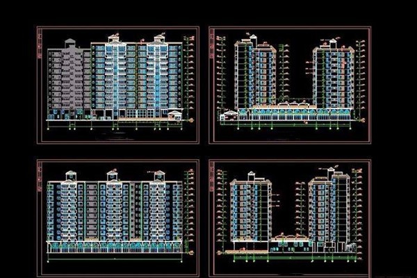楼宇自动化系统管理规划过程控制！