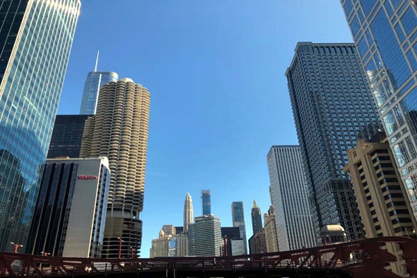 楼宇自控能够保证企业施工效益，提高企业竞争力！