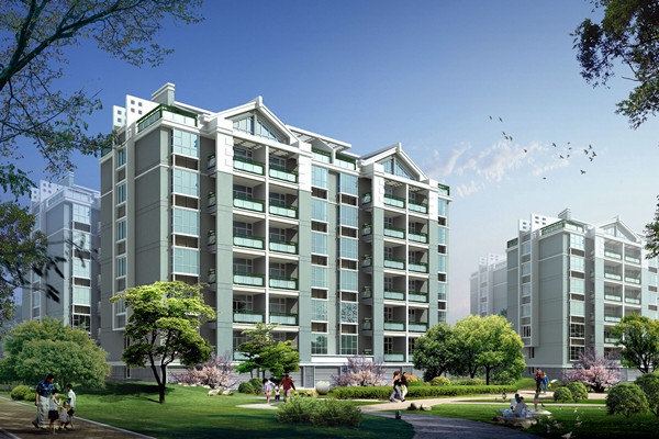 当代楼宇自控技术的发展态势如何？