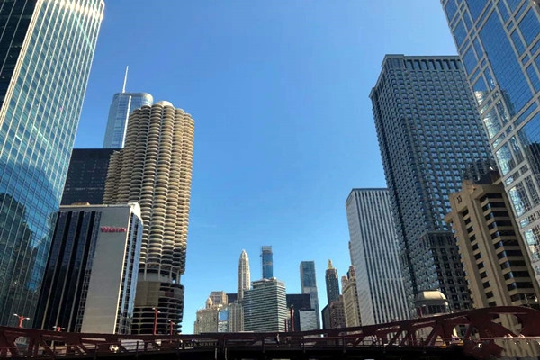 有关楼宇自控降低耗能的规划！