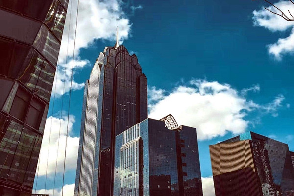 当前楼宇控制系统应用的基本现状！