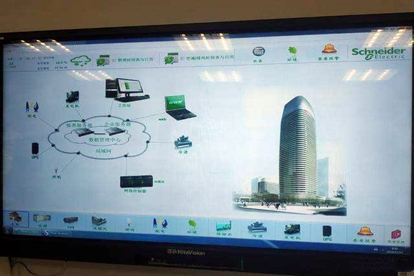 楼宇自动化系统施工质量差？外部原因有很多！