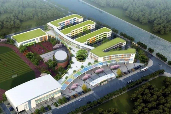 楼宇智能化的应用领域有哪几个？