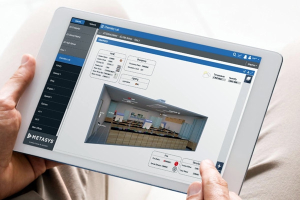 楼宇自控系统的节能原理！