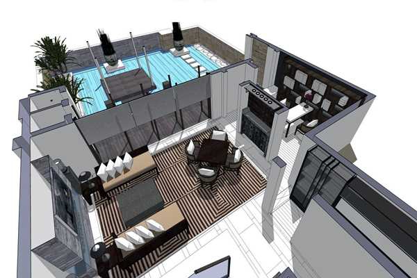 设计人员对于楼宇智能化系统的关注点在哪里？