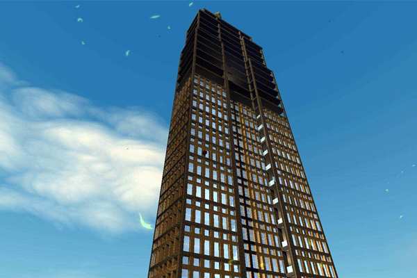 楼宇自动化的数字化发展面临两大问题！