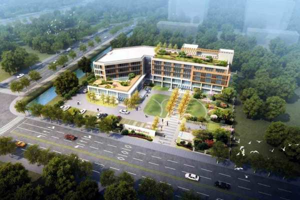 楼宇智能化对于养老院特别适用！