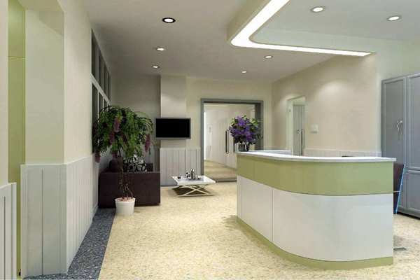 养老院必需的两大楼宇自控系统！