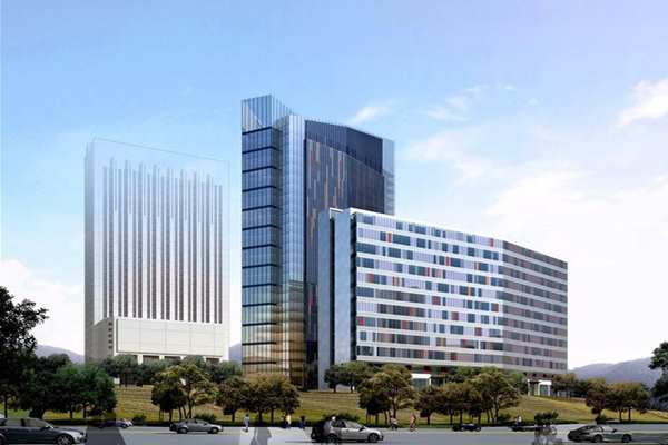 绿色楼宇对楼宇自动化系统的迫切需要！