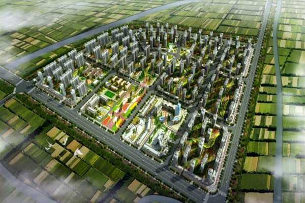 建设绿色楼宇需要楼宇自控！