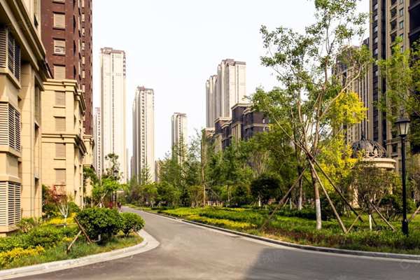 小区楼宇控制难以实现有什么解决办法？