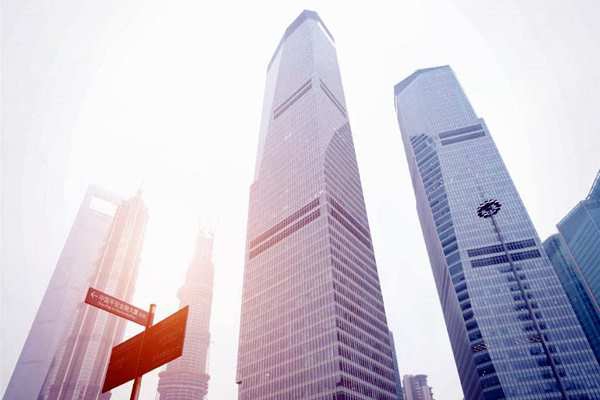 楼宇自动化系统具有超强的控制能力！