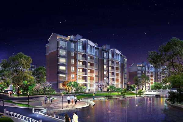 楼宇智能化技术及其实践工序！