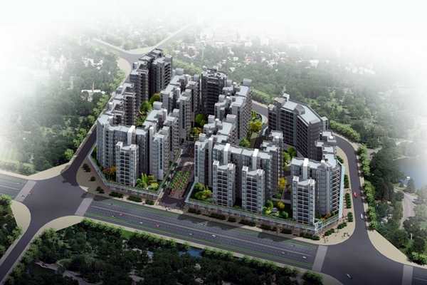 楼宇自动化工程的图纸规划很重要！