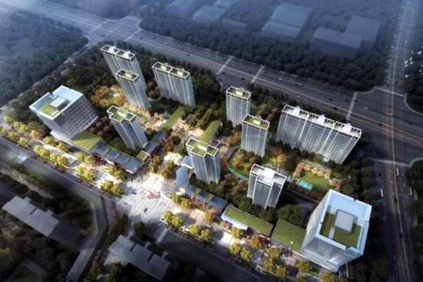 楼宇自控未来发展的两个层面！