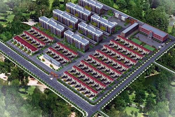 楼宇自动化能够及时检测施工故障！