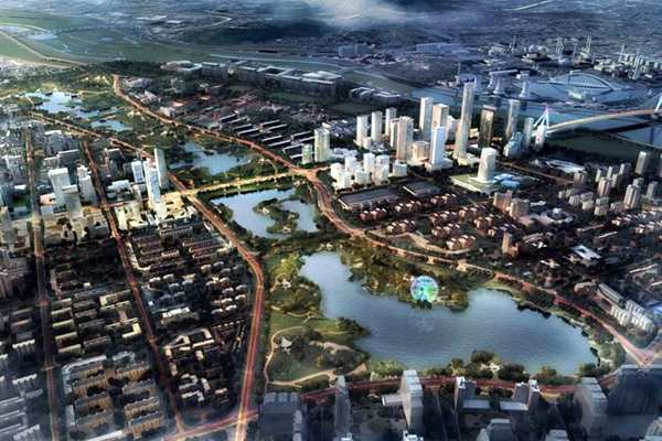 楼宇节能，我选择楼宇智能化系统！