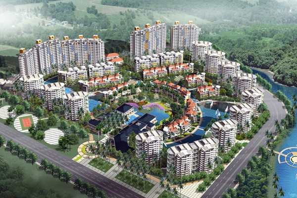 楼宇管理成本太高？用楼宇自动化系统啊！