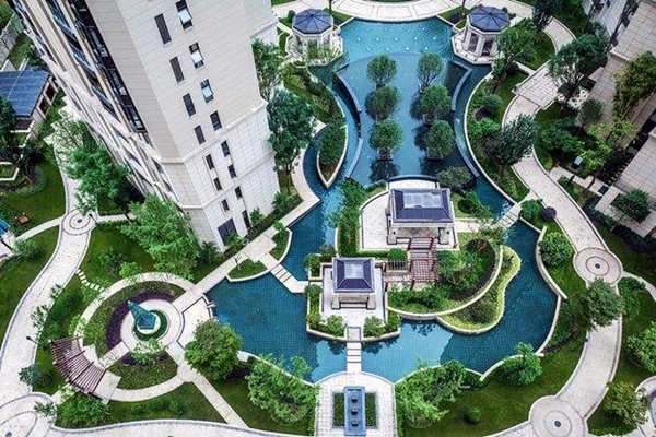 楼宇自动化系统总体设计阶段！