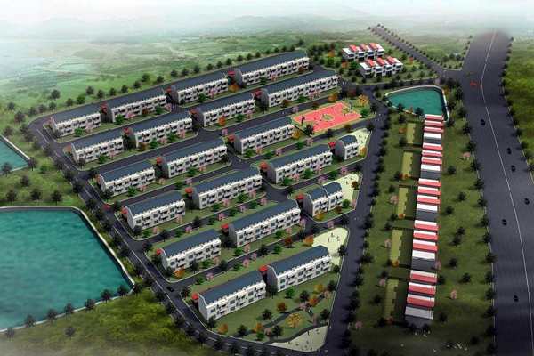 楼宇智能化系统详细设计阶段！