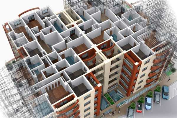 楼宇自控系统智能仿真功能！