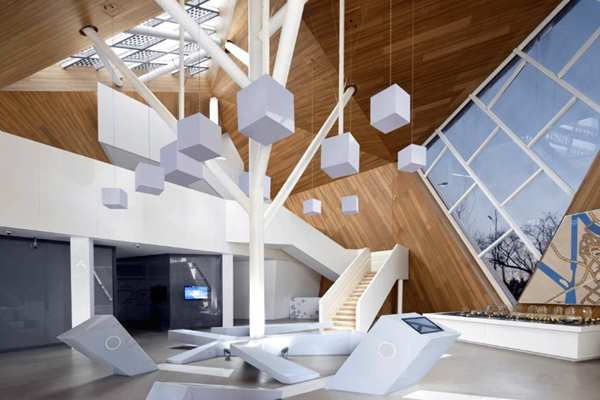 楼宇自动化如何提高室内环境质量？