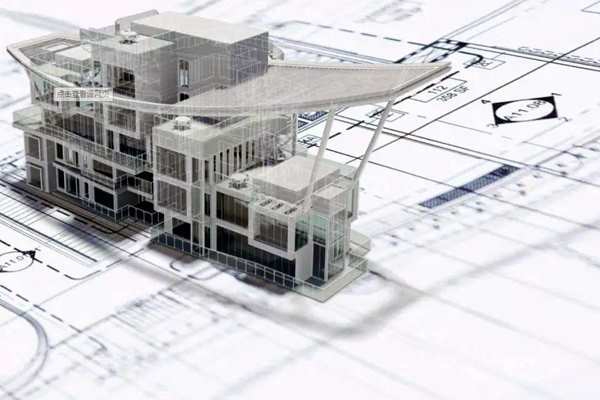 楼宇智能化系统的数据库是怎样的？