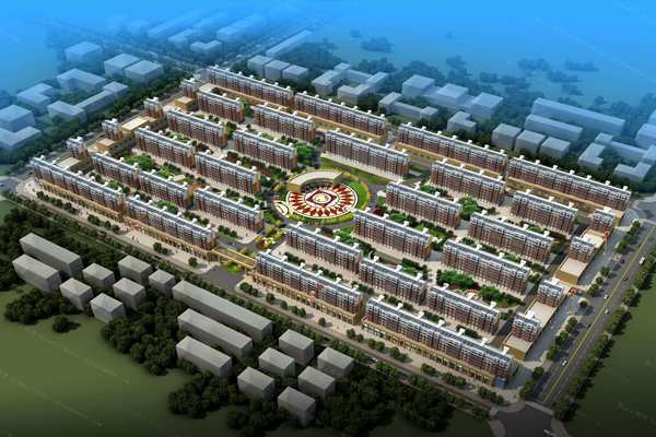 楼宇智能化的四大表现形式！