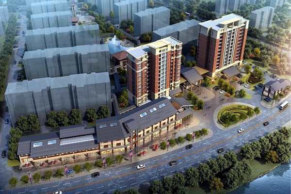 楼宇自动化控制五大组成部分！