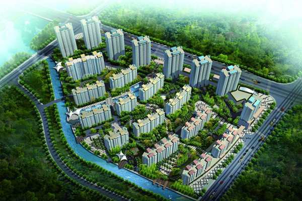 严把楼宇智能化系统设备与材料质量关！