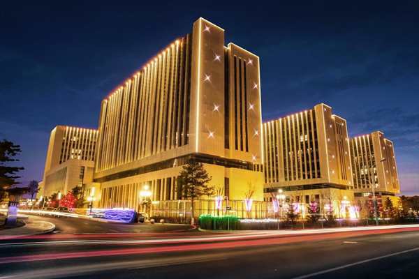 楼宇智能化系统开发的正确姿势！