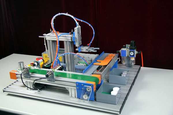 楼宇自动化系统的电气自动化！