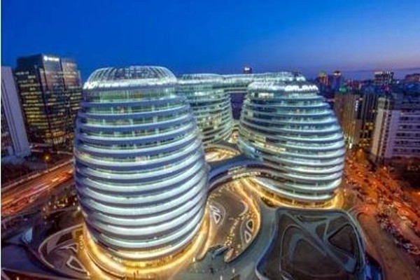 楼宇自控系统建设应提前协调设计流程！