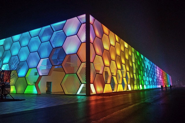 楼宇自动化系统关于照明的节能性研究！