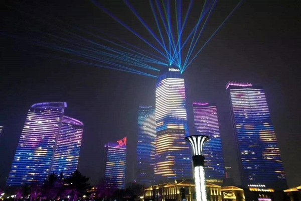 要制定完善的楼宇自动化管理制度！