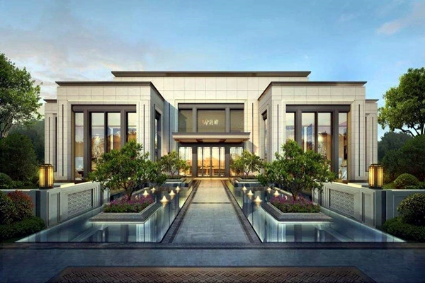 楼宇自控系统跟踪实践，不要太爽！