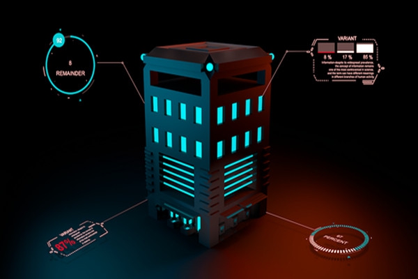 当前楼宇自动化市场发展的一些问题！