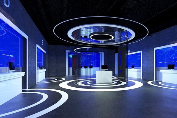 如何确保楼宇智能化进度？