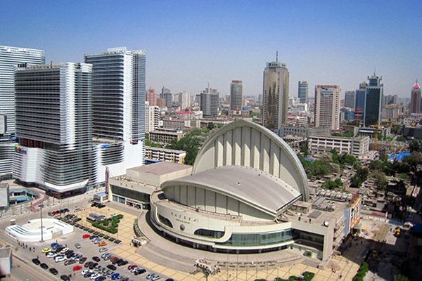 绿色建筑越发离不开楼宇控制系统！